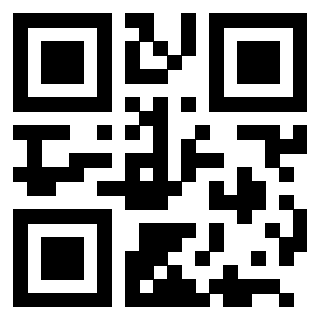 3205371343 QrCode associato