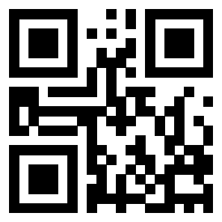 3205371347 - Immagine del Qr Code associato