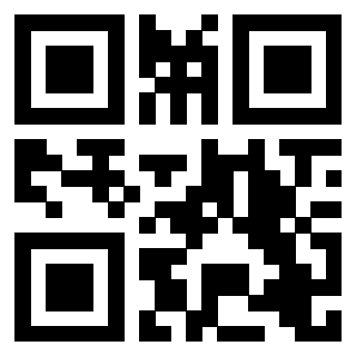 3205371348 Qr Code associato