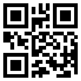 Scansione del QrCode di 3205371354