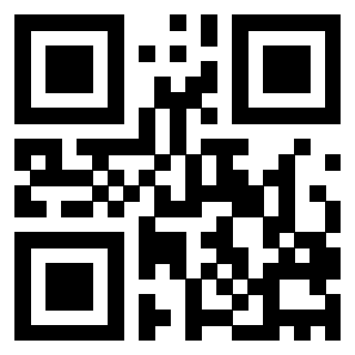Scansione del QrCode di 3205371357