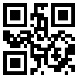 3205371358 QrCode associato