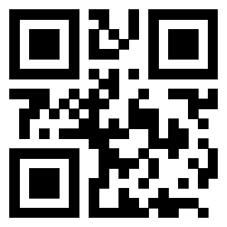 Scansione del Qr Code di 3205371361