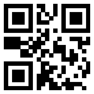 Immagine del Qr Code di 3205371363
