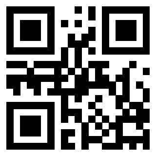 Scansione del QrCode di 3205371364