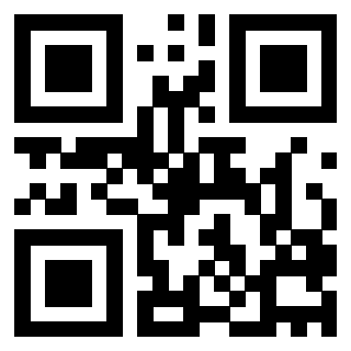 Immagine del Qr Code di 3205371367