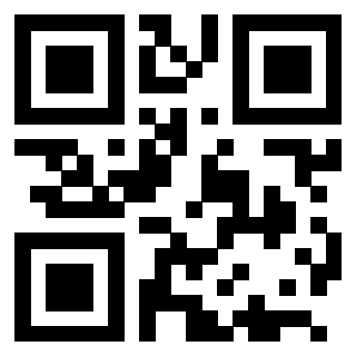 Scansione del QrCode di 3205371368