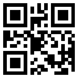 Scansione del QrCode di 3205371371