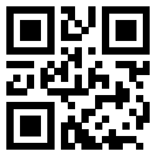 3205371378 - Immagine del QrCode associato