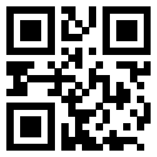 Immagine del Qr Code di 3205371381