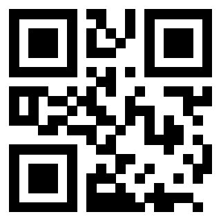 3205371382 - Immagine del Qr Code associato