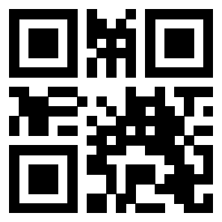 Immagine del Qr Code di 3205371384