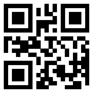 Scansione del QrCode di 3205371389