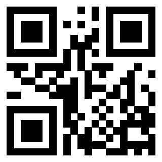 3205371390 - Immagine del QrCode associato