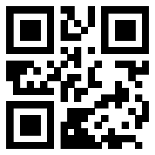 Immagine del Qr Code di 3205371394