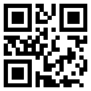3205371395 - Immagine del QrCode associato
