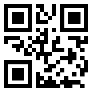 QrCode di 3205371400