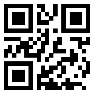Scansione del QrCode di 3205371401
