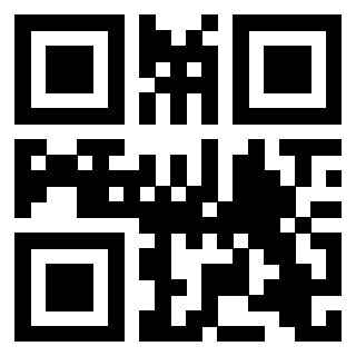 3205371403 Qr Code associato