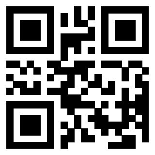 Scansione del Qr Code di 3205371404