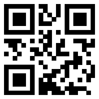 Il QrCode di 3205371405