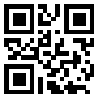 3205371409 - Immagine del Qr Code associato