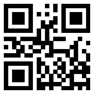 3205371411 - Immagine del Qr Code associato