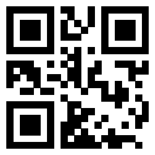 Il QrCode di 3205371412