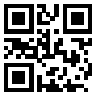 3205371413 Qr Code associato