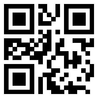 Il Qr Code di 3205371416