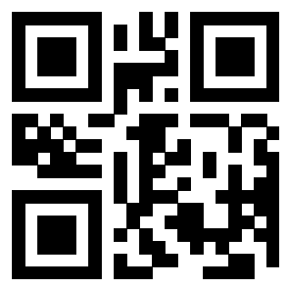 3205371419 Qr Code associato
