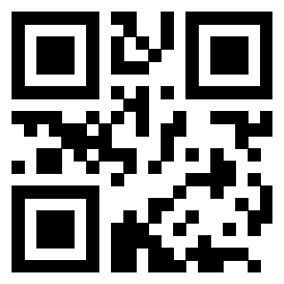 Scansione del QrCode di 3205371420
