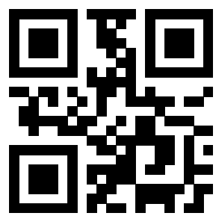 Scansione del Qr Code di 3205371423