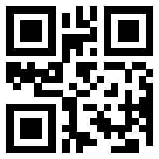 Scansione del QrCode di 3205371424