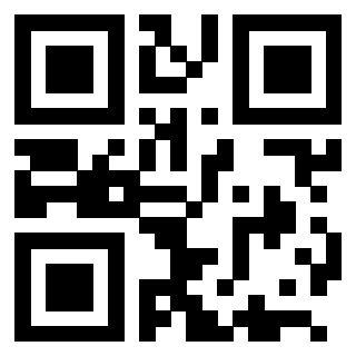 3205371427 Qr Code associato