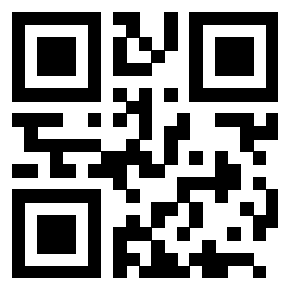 Il QrCode di 3205371429