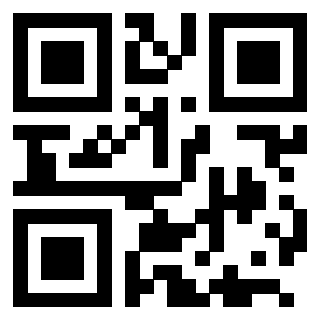 Scansione del Qr Code di 3205371435