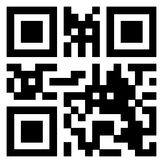 3205371436 - Immagine del QrCode associato