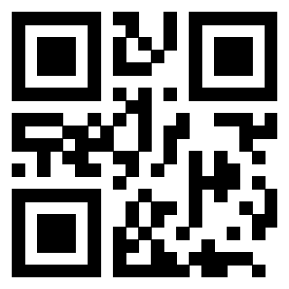 3205371437 - Immagine del Qr Code