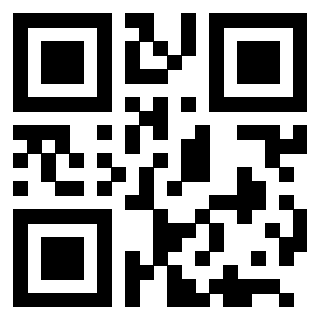 Il QrCode di 3205371441