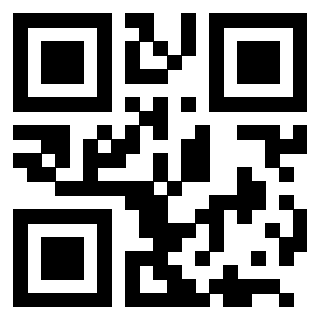 3205371445 QrCode associato