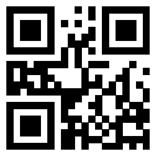 Il Qr Code di 3205371446