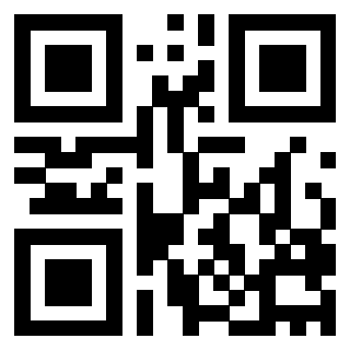 3205371447 - Immagine del Qr Code associato