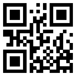 3205371450 - Immagine del Qr Code associato