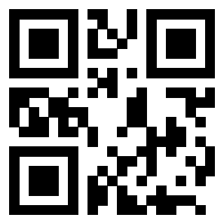 3205371455 QrCode associato