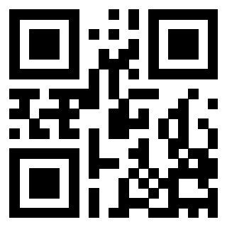 3205371456 - Immagine del Qr Code associato