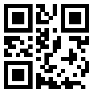 3205371462 - Immagine del Qr Code associato