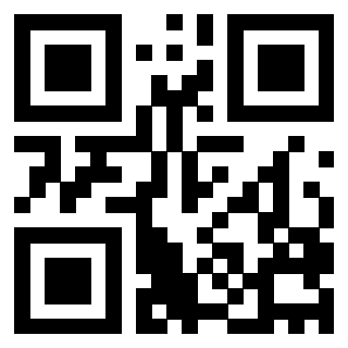 3205371465 QrCode associato