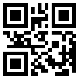 Scansione del QrCode di 3205371468