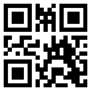 Immagine del Qr Code di 3205371470